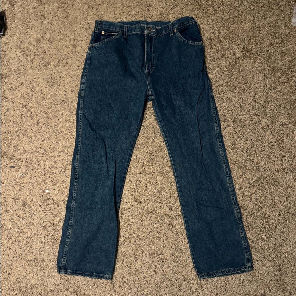 Dickies regular fit jeans